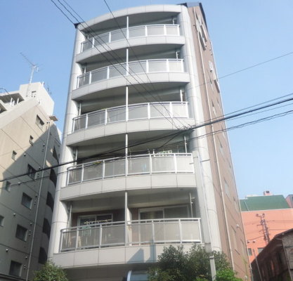 東京都葛飾区小菅４丁目 賃貸マンション 2LDK