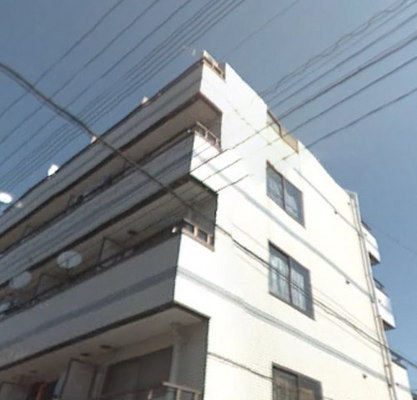 東京都葛飾区立石２丁目 賃貸マンション 1R