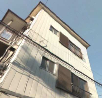 東京都葛飾区立石２丁目 賃貸マンション 1DK