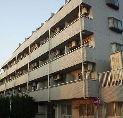 東京都葛飾区高砂６丁目 賃貸マンション 1R