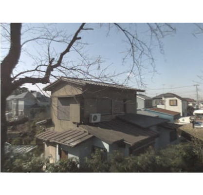 東京都葛飾区西水元４丁目 賃貸一戸建て 3LDK