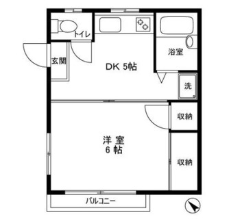 東京都葛飾区青戸３丁目 賃貸マンション 1DK