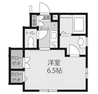 東京都葛飾区高砂５丁目 賃貸アパート 1K