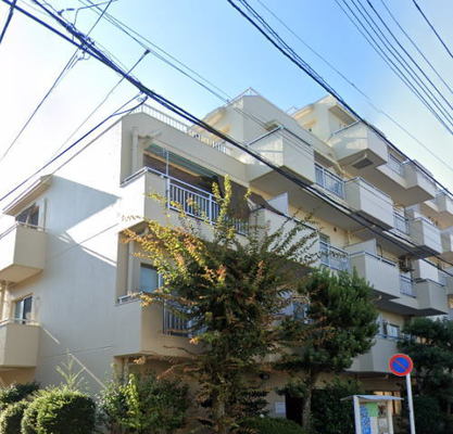 葛飾区 マンション 3DK